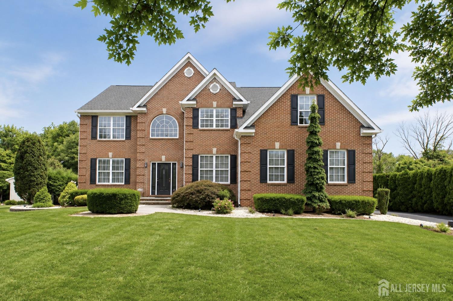 29 Bard Drive Monroe NJ 08831