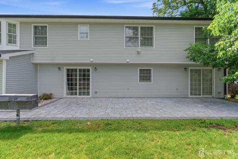6 Whitewood Road Edison NJ 08820