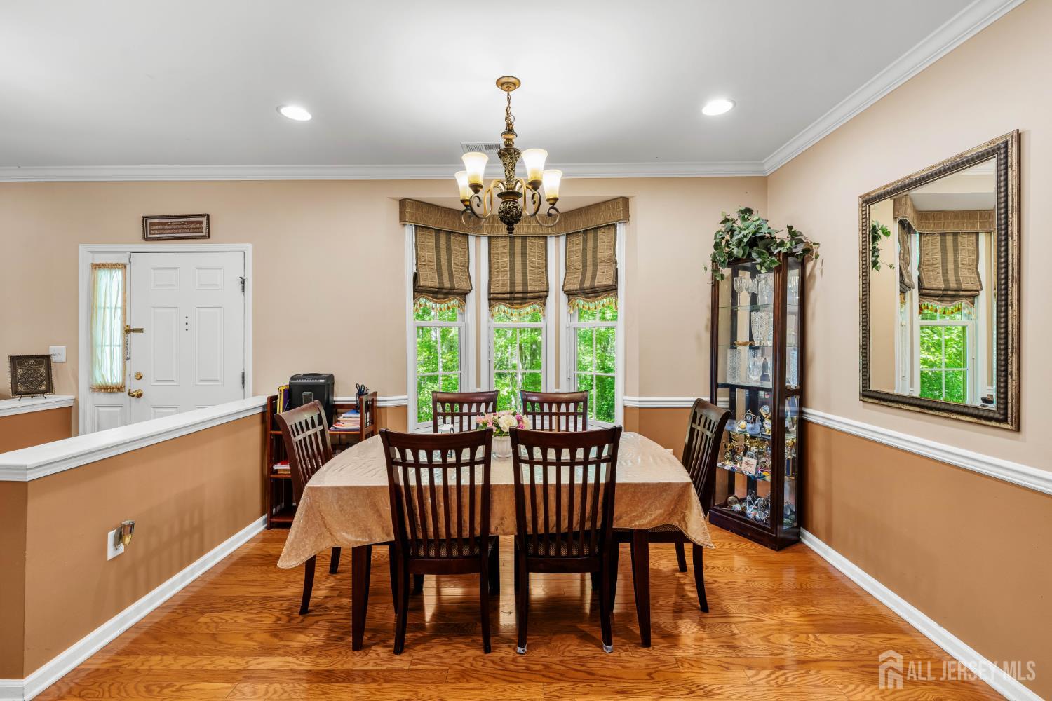34 Amber Drive Old Bridge NJ 08857