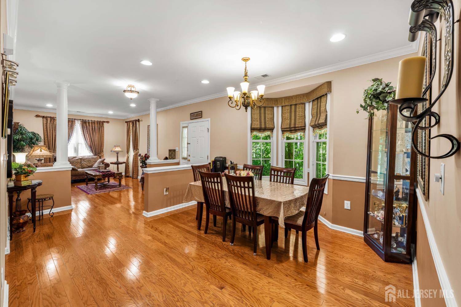 34 Amber Drive Old Bridge NJ 08857