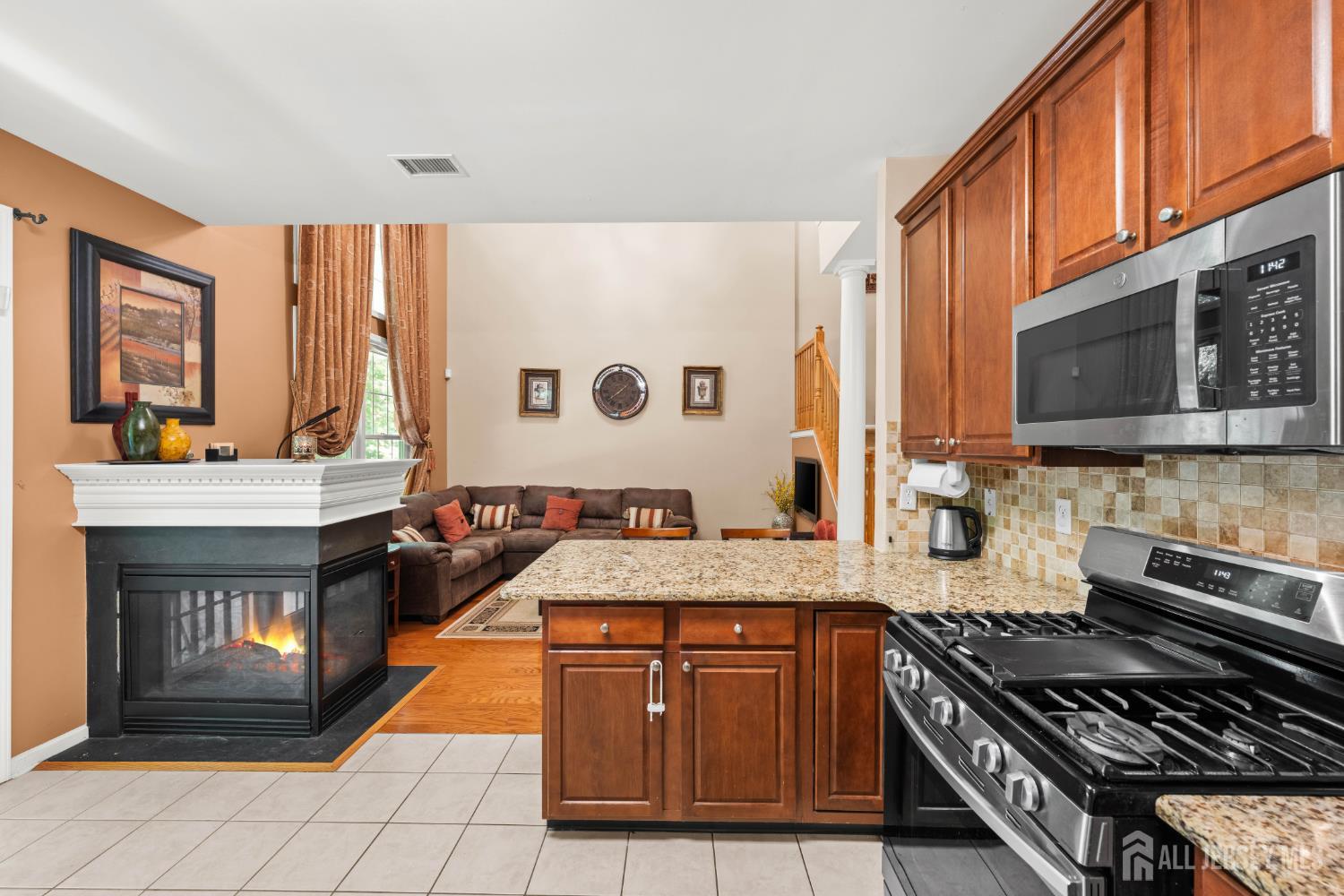 34 Amber Drive Old Bridge NJ 08857