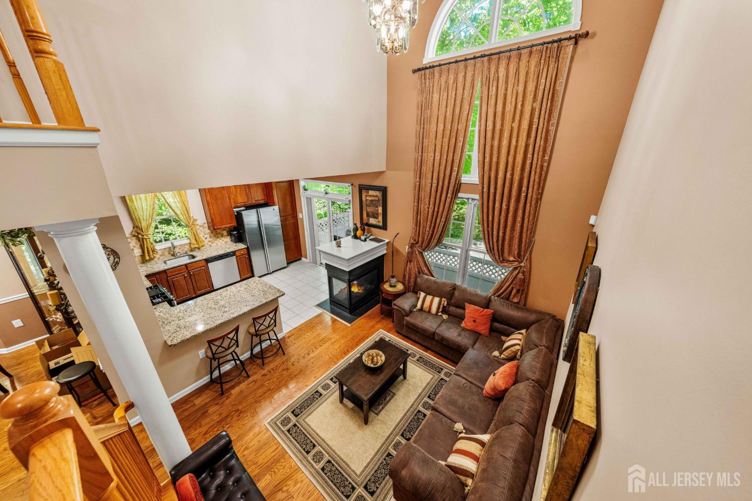 34 Amber Drive Old Bridge NJ 08857