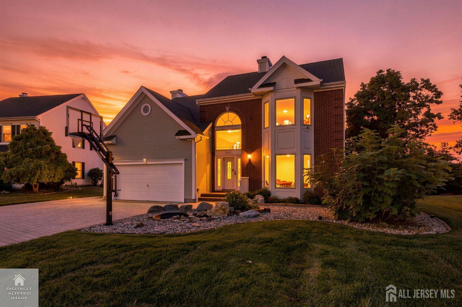 563 Buckingham Drive Piscataway NJ 08854