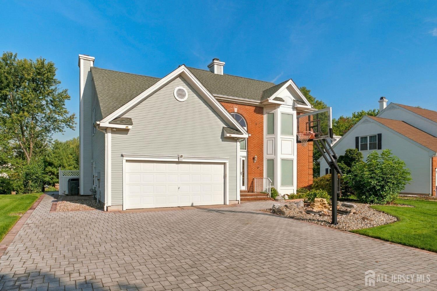 563 Buckingham Drive Piscataway NJ 08854