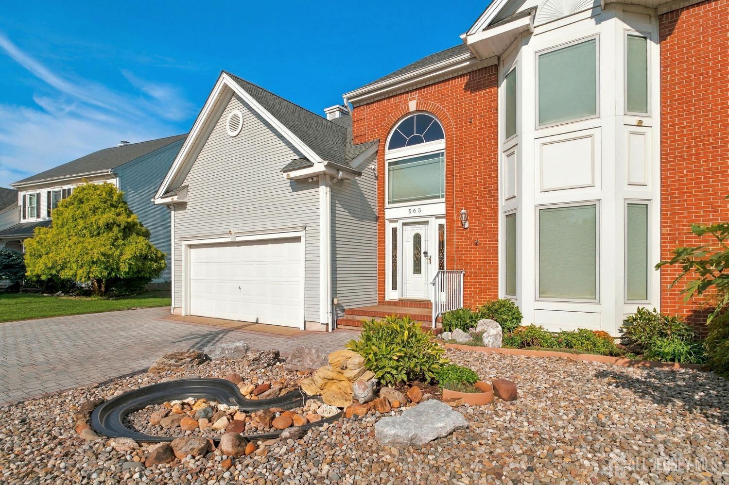 563 Buckingham Drive Piscataway NJ 08854