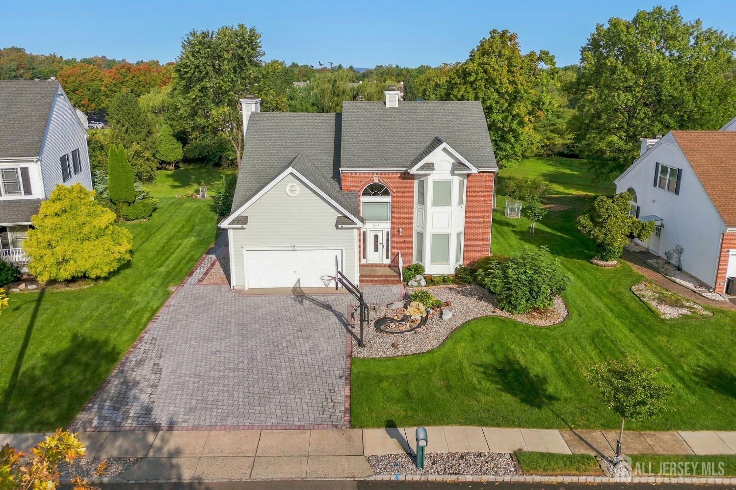 563 Buckingham Drive Piscataway NJ 08854