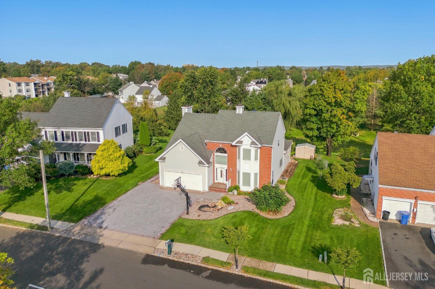 563 Buckingham Drive Piscataway NJ 08854