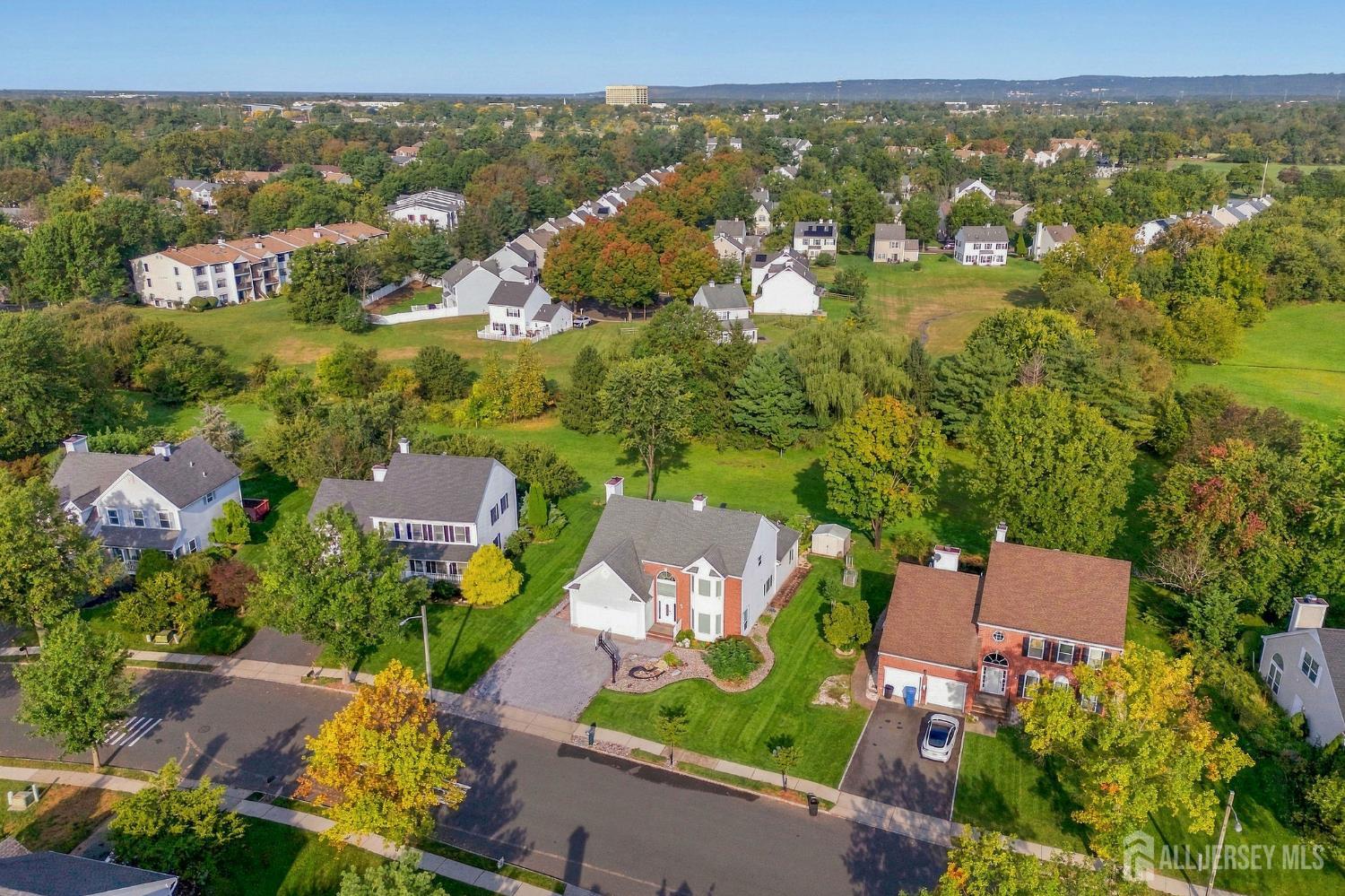 563 Buckingham Drive Piscataway NJ 08854