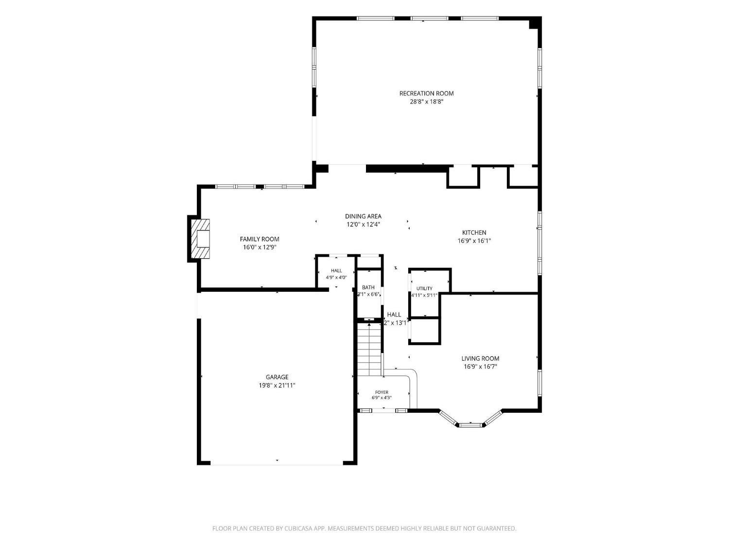 563 Buckingham Drive Piscataway NJ 08854