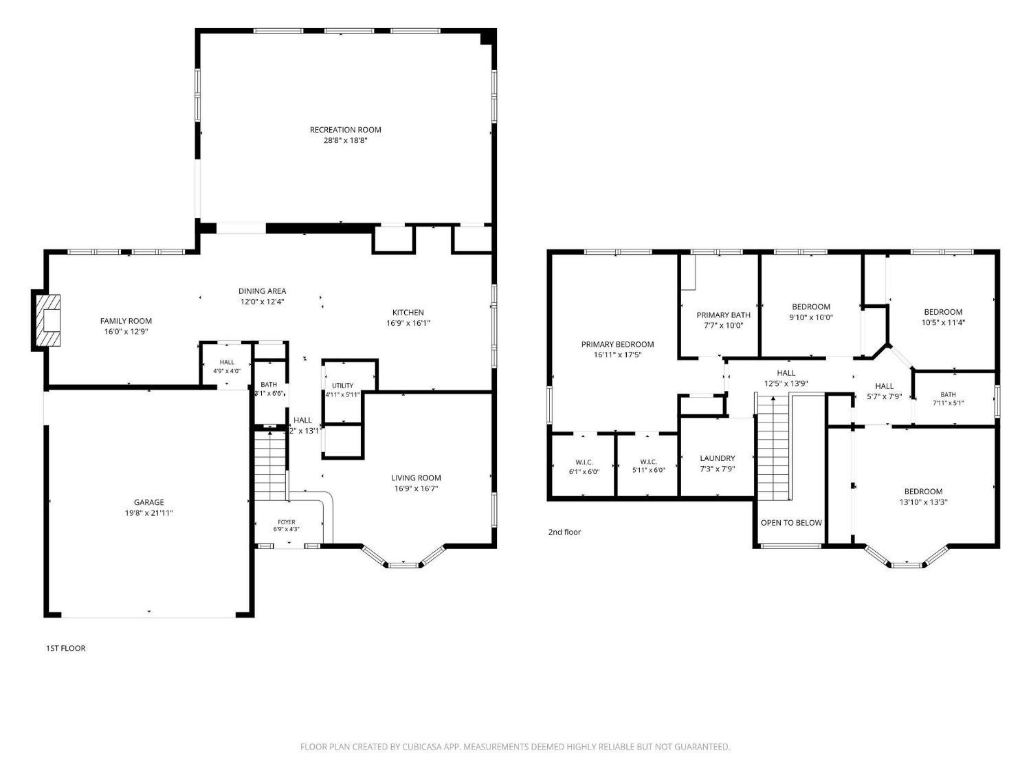563 Buckingham Drive Piscataway NJ 08854