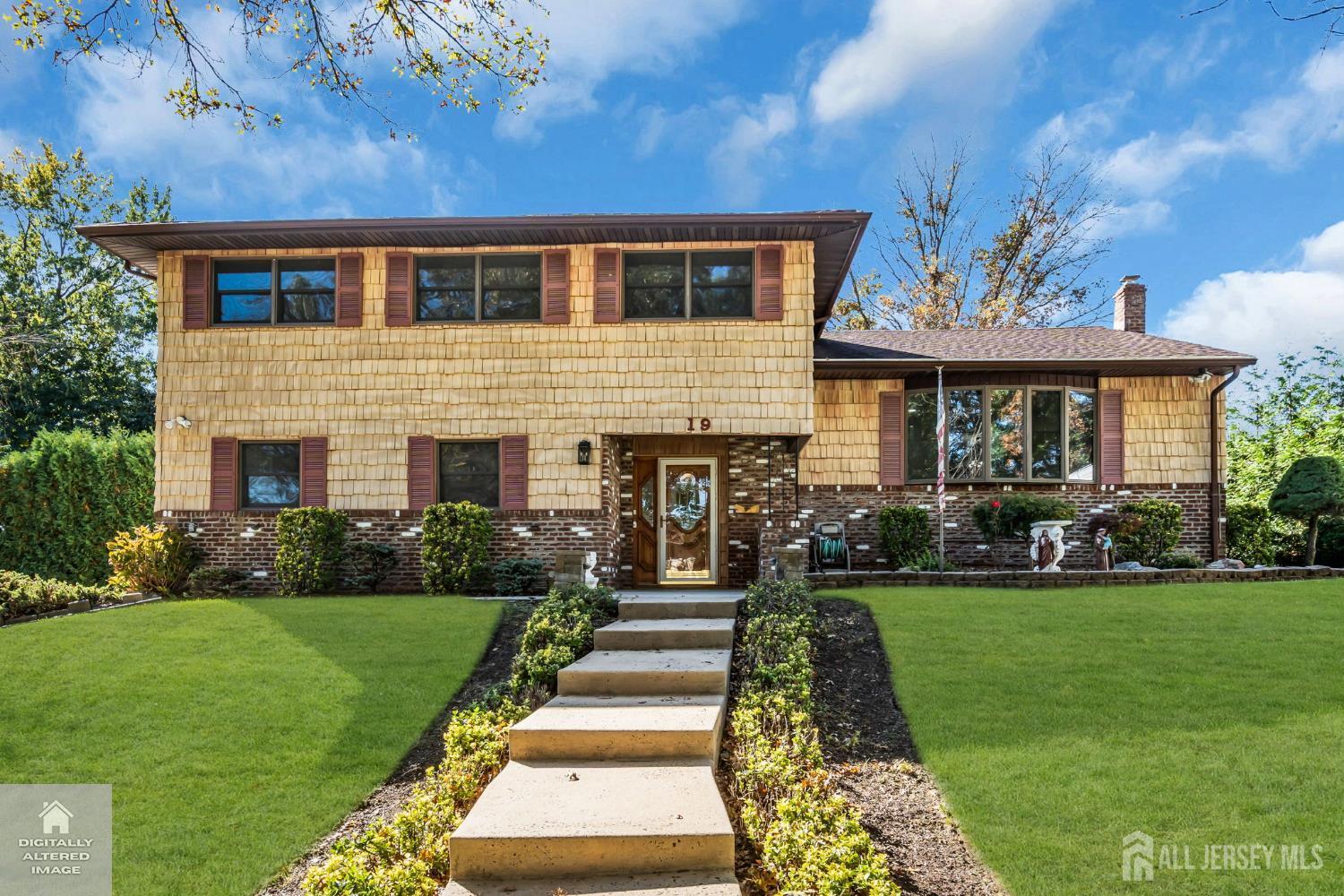 19 Baumer Road Sayreville NJ 08872
