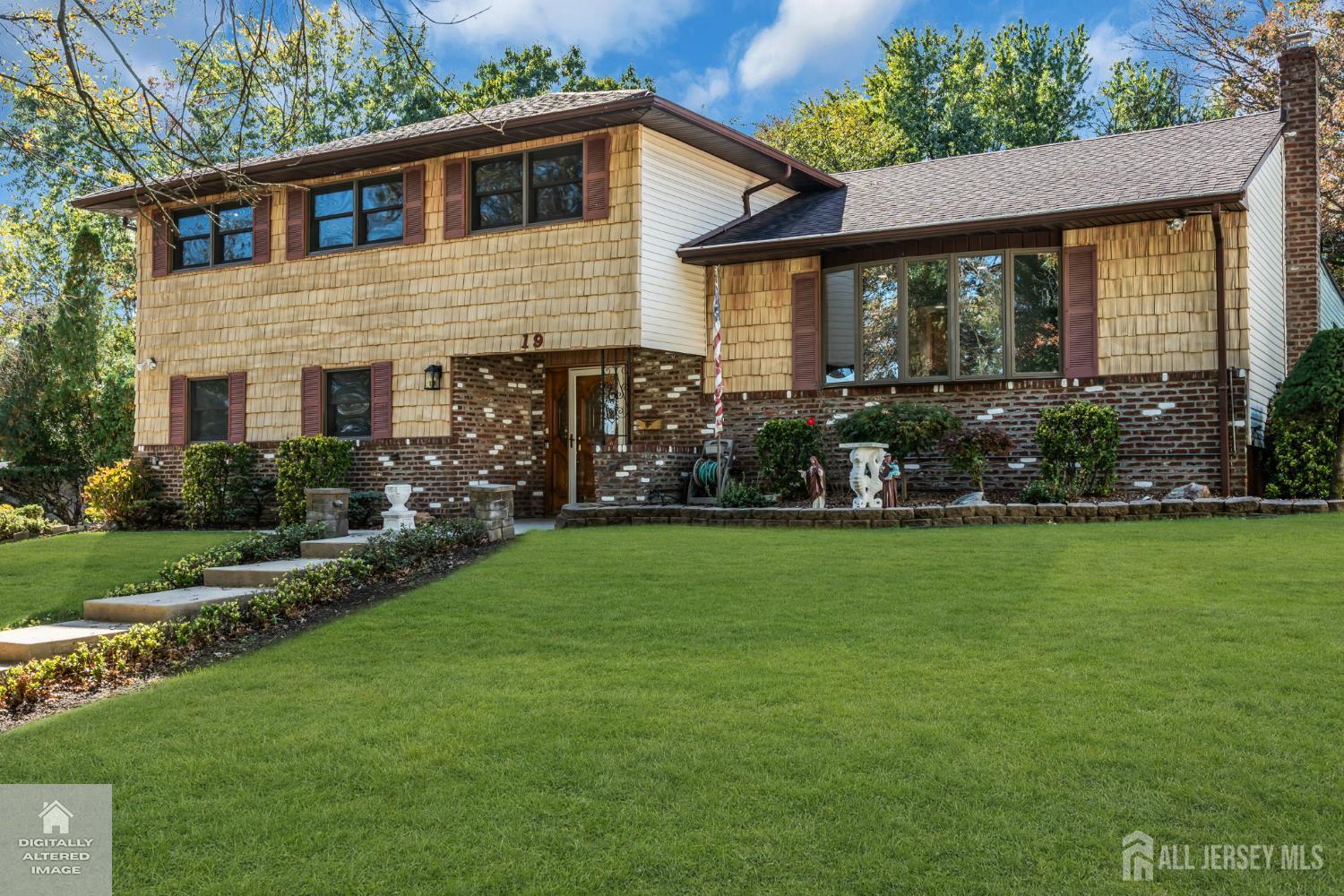 19 Baumer Road Sayreville NJ 08872