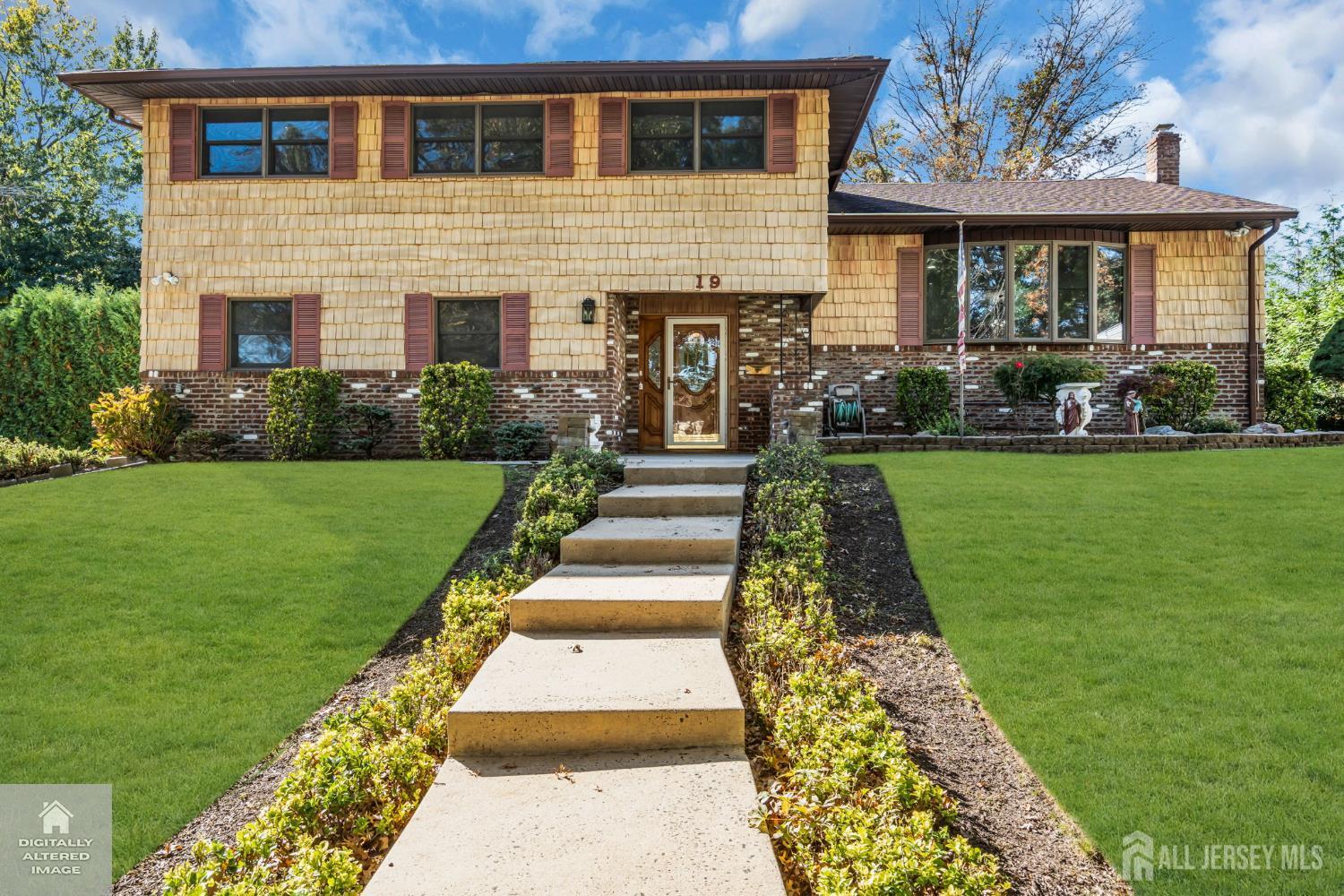 19 Baumer Road Sayreville NJ 08872
