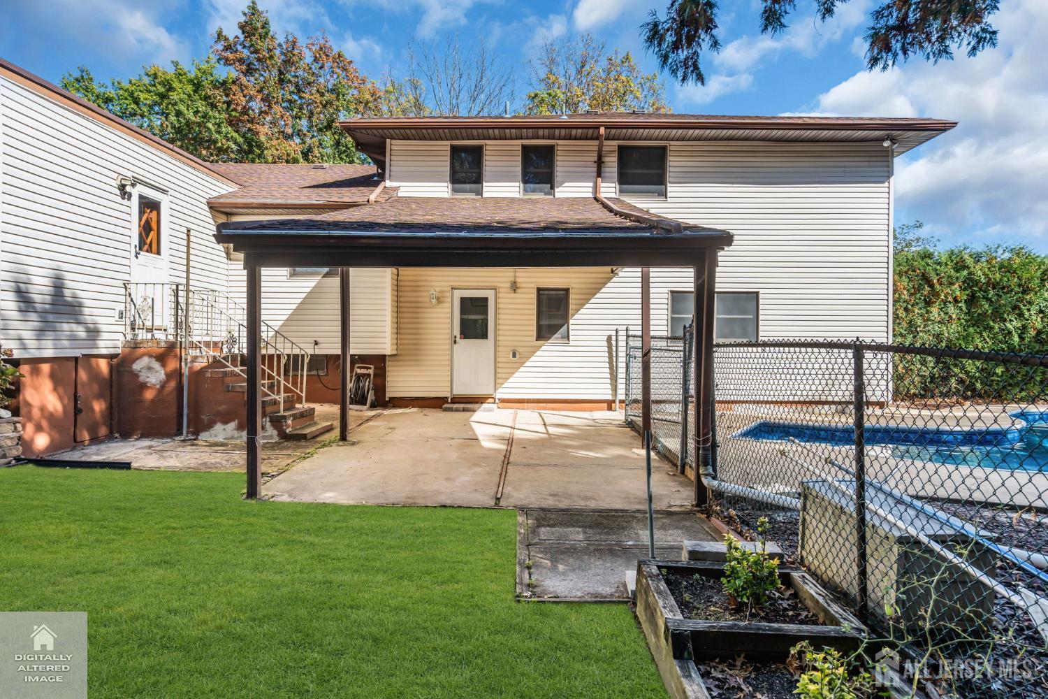 19 Baumer Road Sayreville NJ 08872