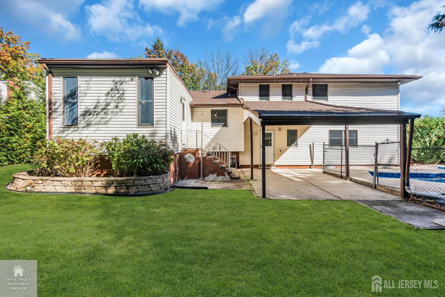 19 Baumer Road Sayreville NJ 08872