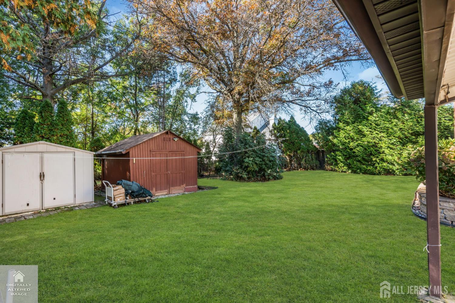 19 Baumer Road Sayreville NJ 08872