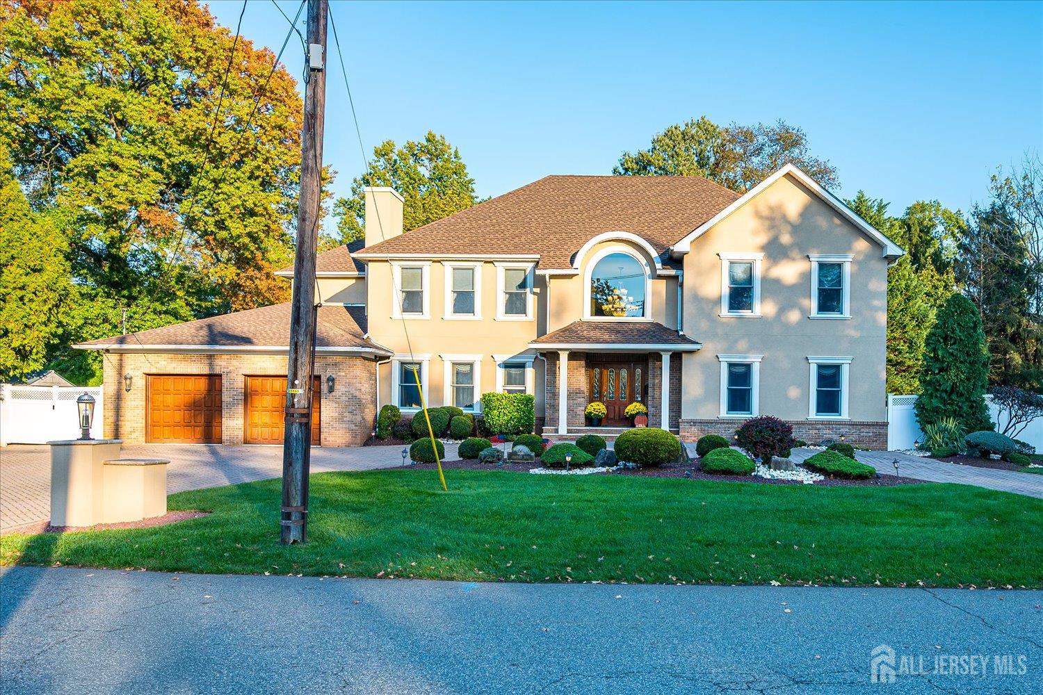 21 Stafford Road Colonia NJ 07067