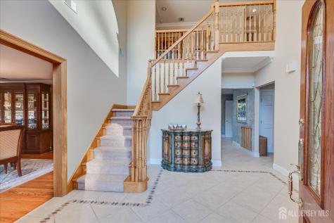 21 Stafford Road Colonia NJ 07067