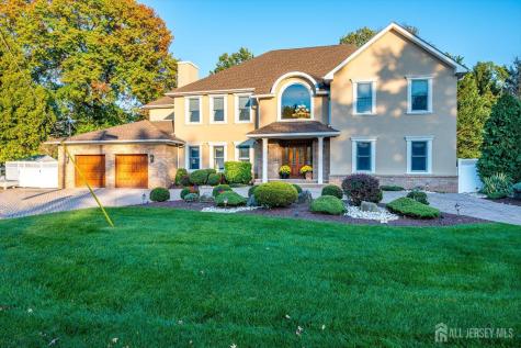 21 Stafford Road Colonia NJ 07067