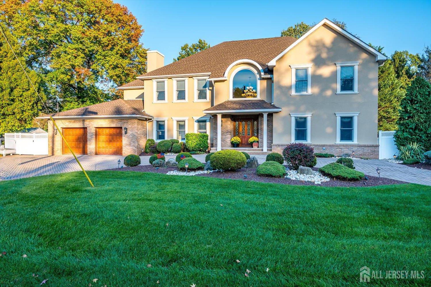21 Stafford Road Colonia NJ 07067