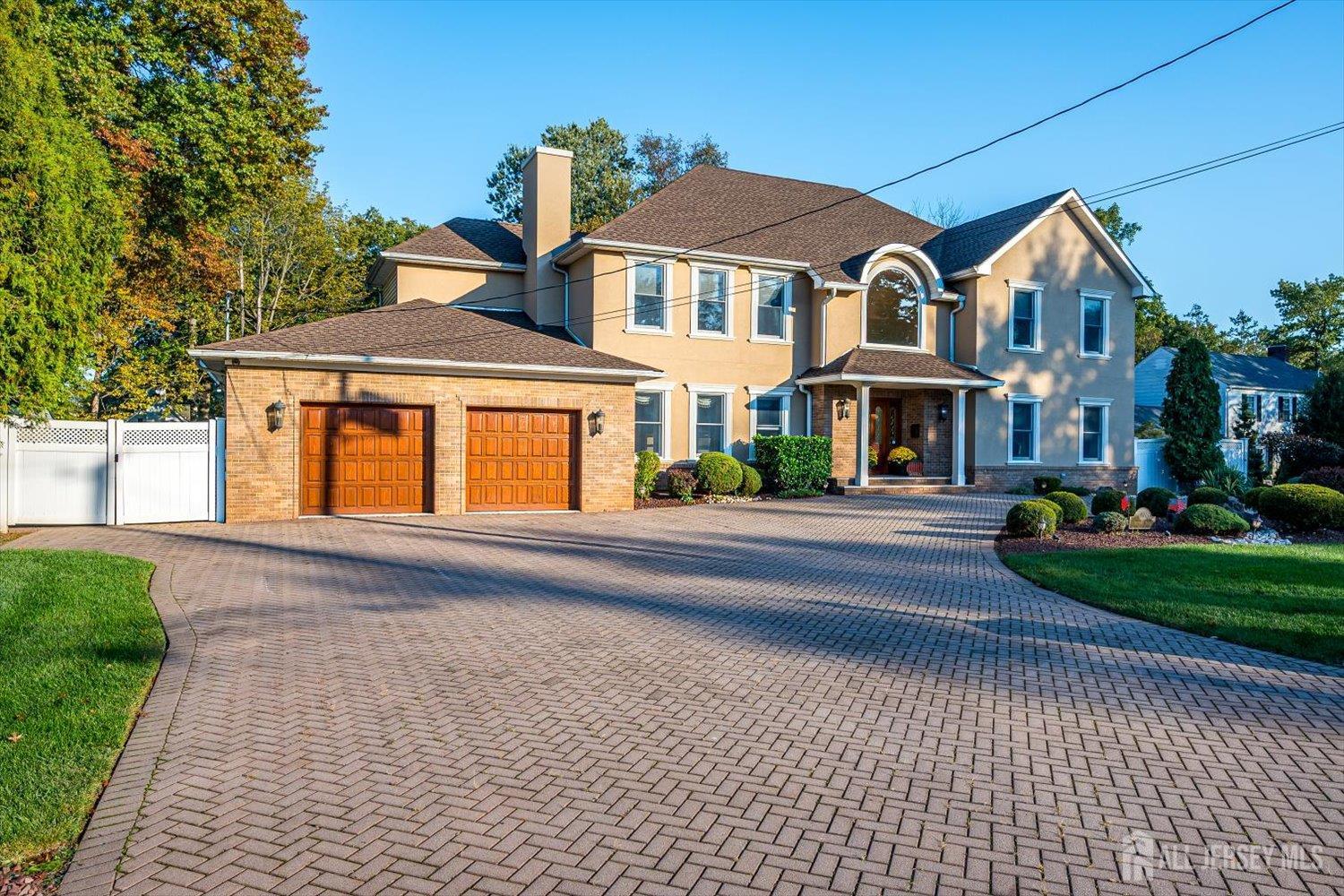 21 Stafford Road Colonia NJ 07067