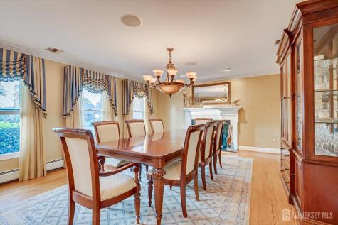 21 Stafford Road Colonia NJ 07067
