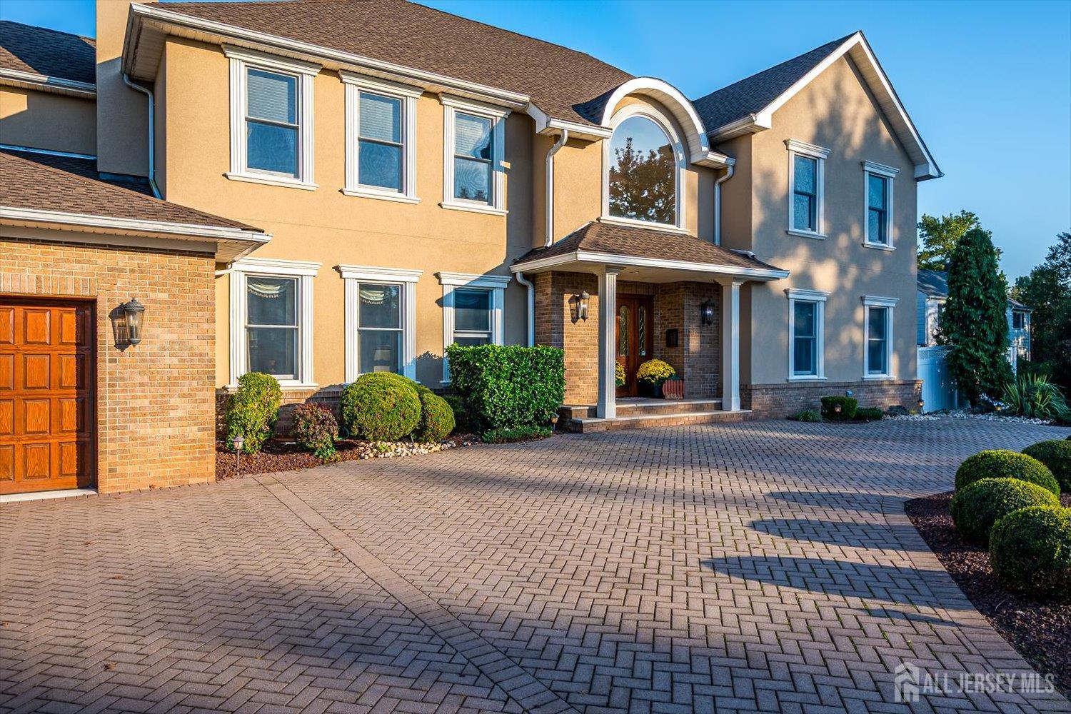 21 Stafford Road Colonia NJ 07067