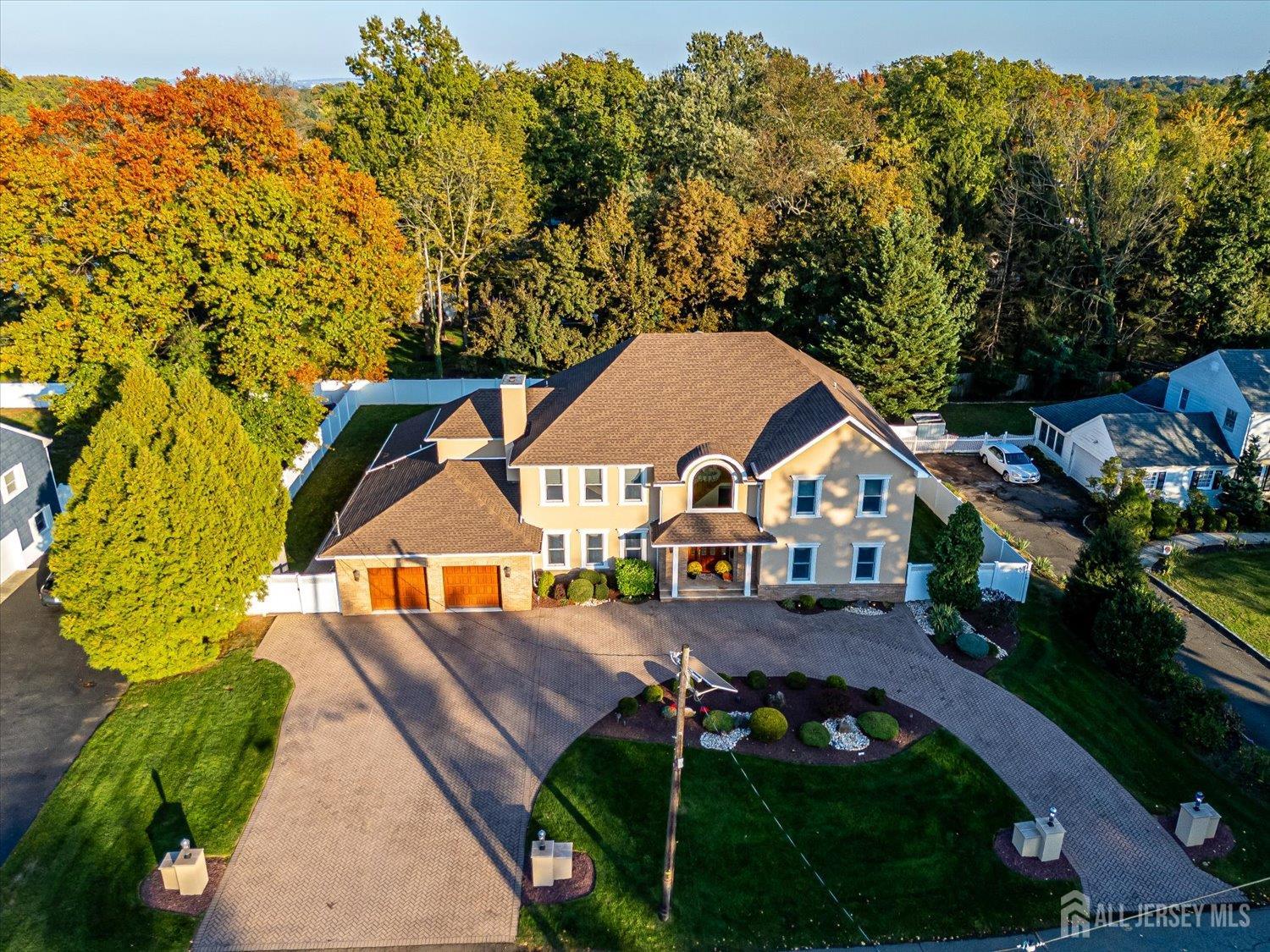 21 Stafford Road Colonia NJ 07067