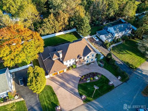 21 Stafford Road Colonia NJ 07067