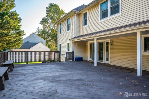 21 Stafford Road Colonia NJ 07067