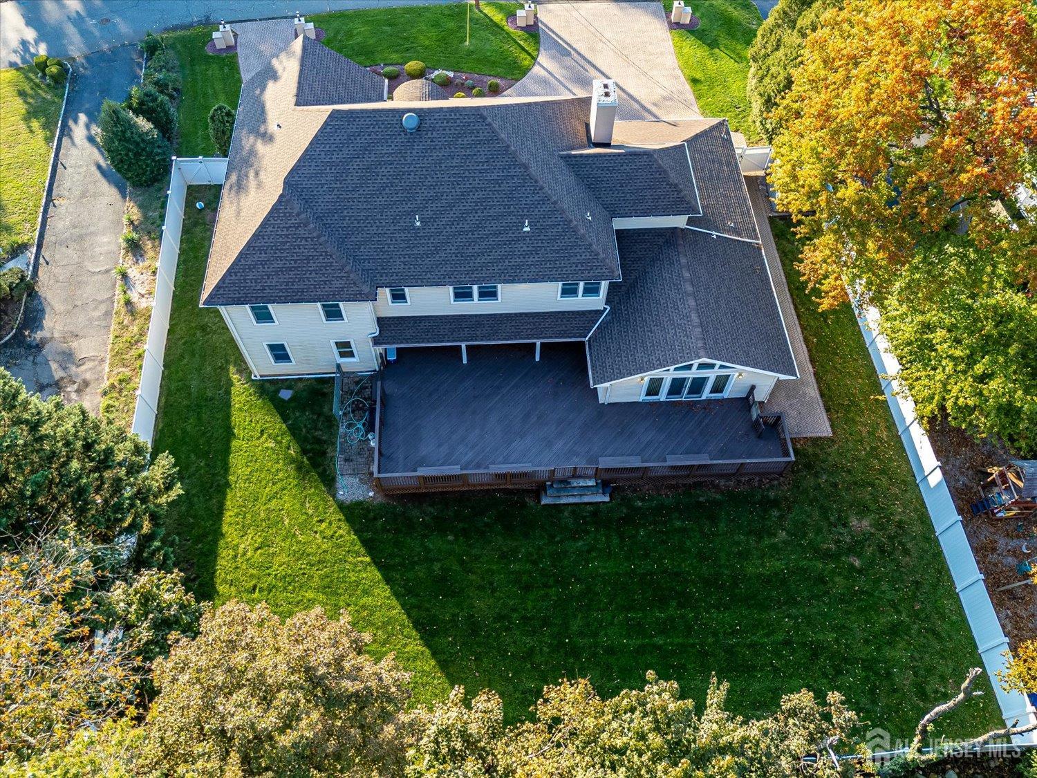 21 Stafford Road Colonia NJ 07067