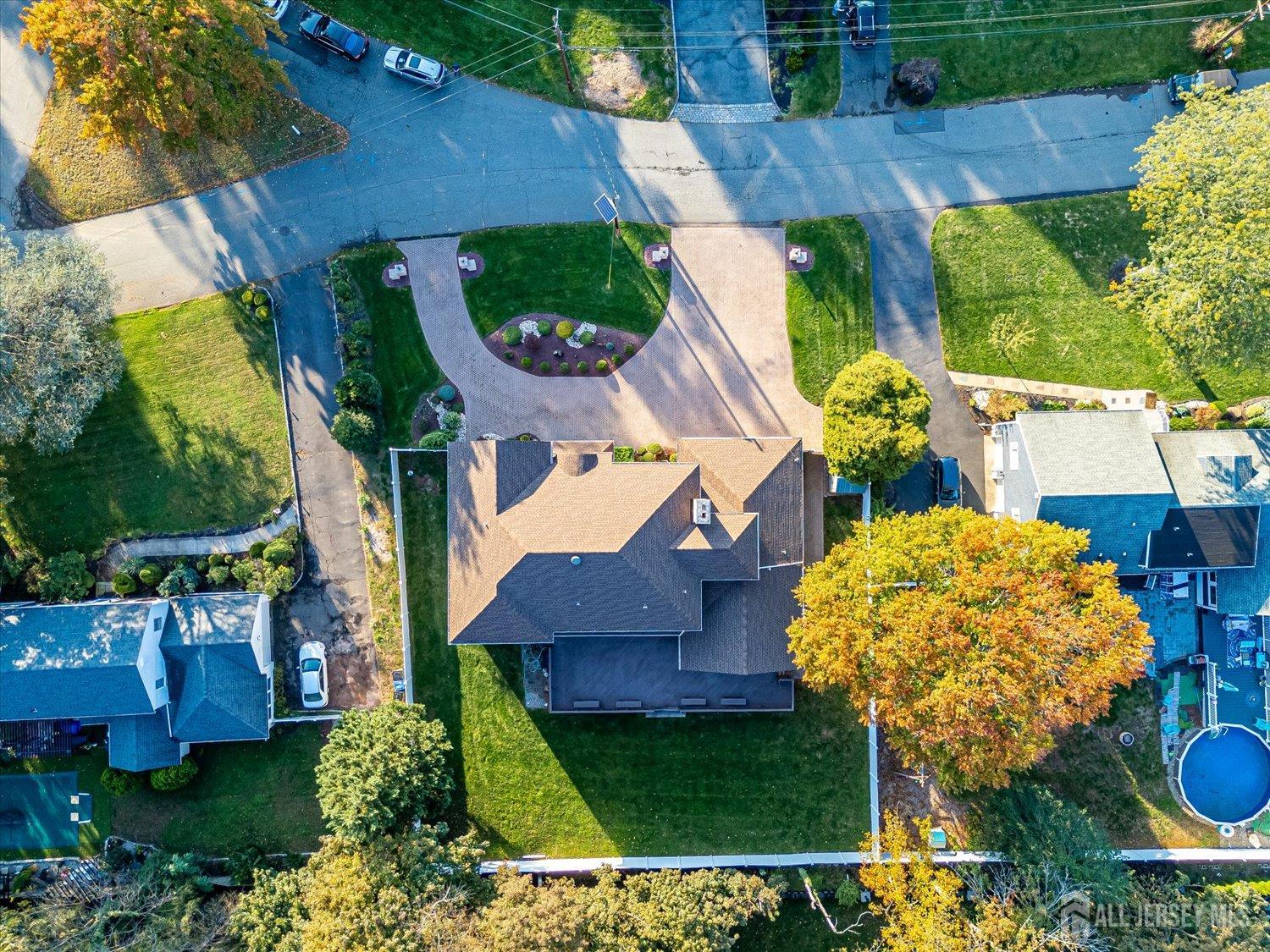 21 Stafford Road Colonia NJ 07067