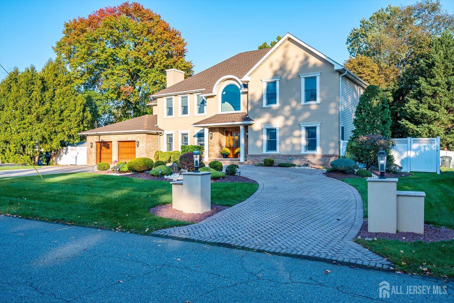 21 Stafford Road Colonia NJ 07067