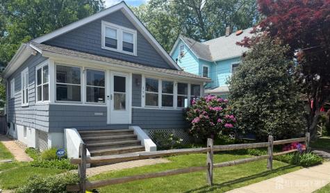 179 Westervelt Avenue North Plainfield NJ 07060