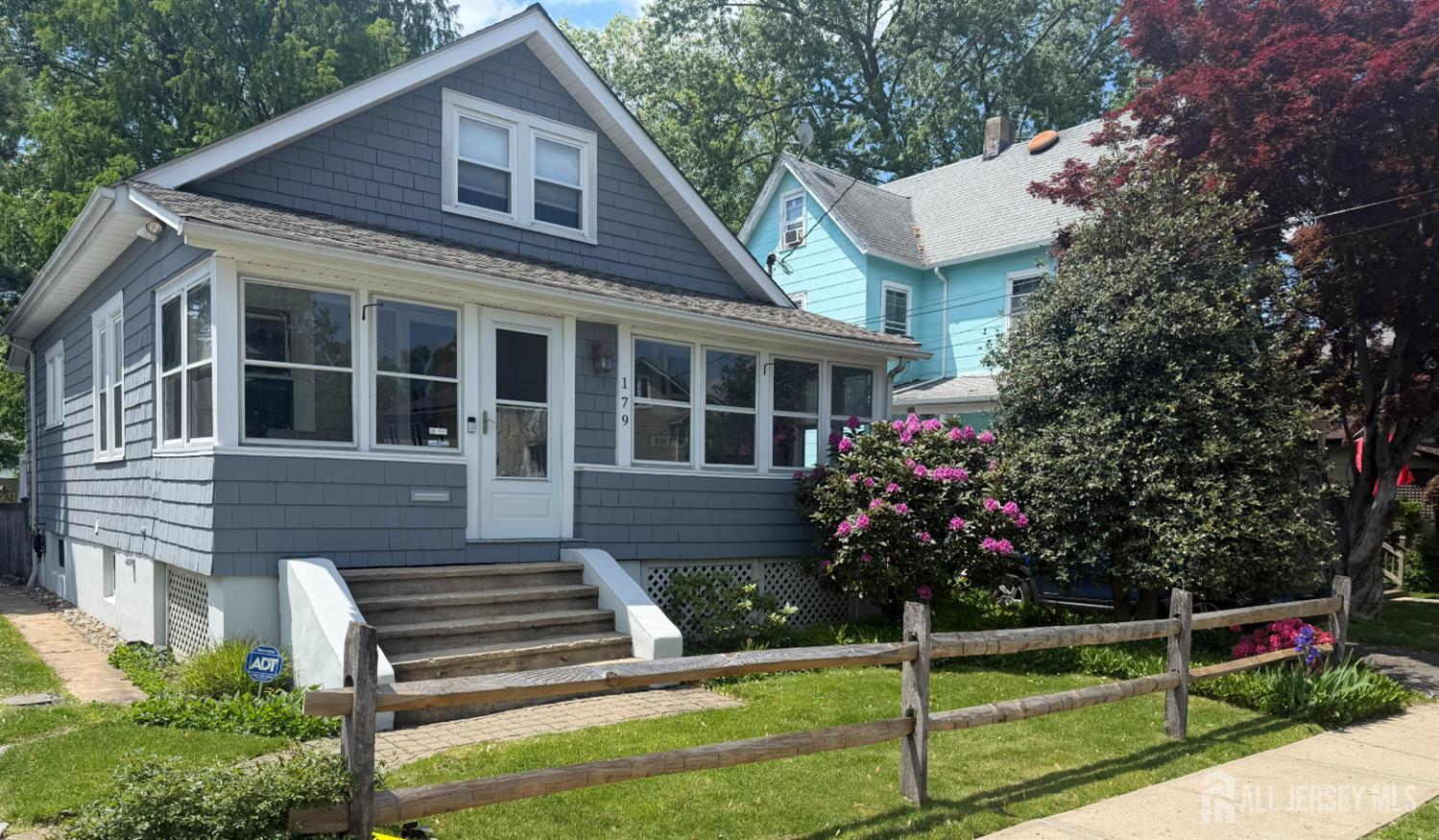 179 Westervelt Avenue North Plainfield NJ 07060