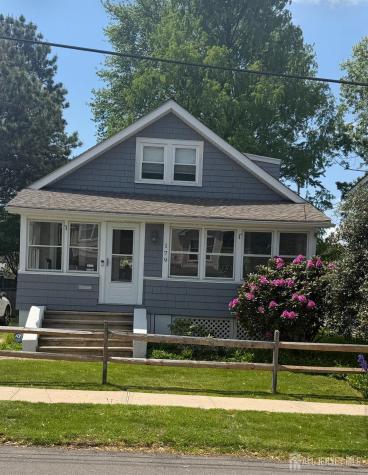 179 Westervelt Avenue North Plainfield NJ 07060