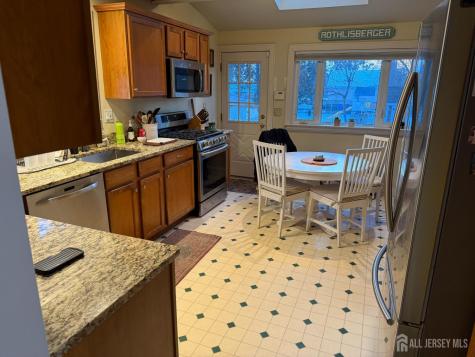 179 Westervelt Avenue North Plainfield NJ 07060