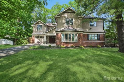 3811 Park Avenue Edison NJ 08820