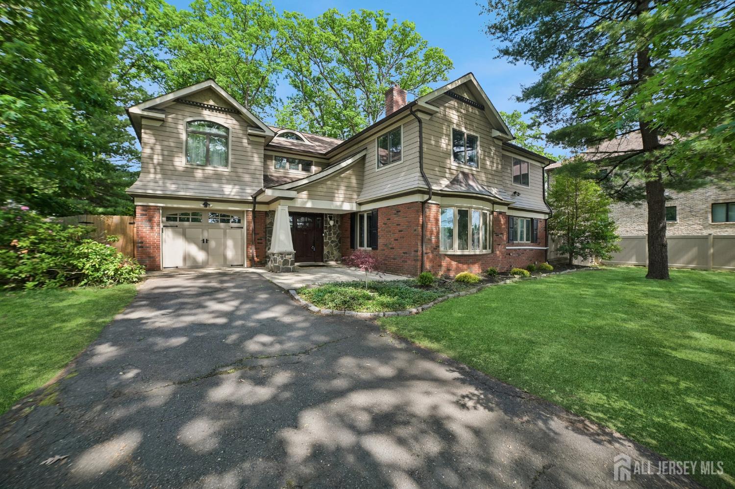 3811 Park Avenue Edison NJ 08820