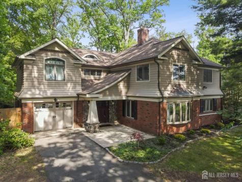 3811 Park Avenue Edison NJ 08820