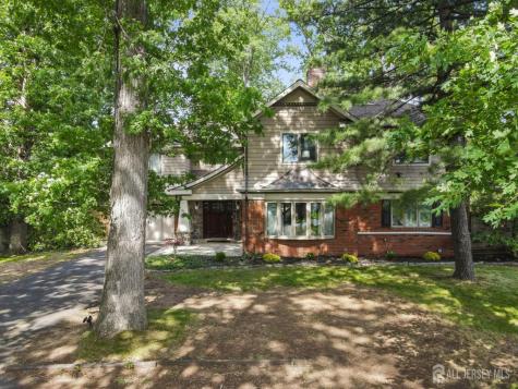 3811 Park Avenue Edison NJ 08820