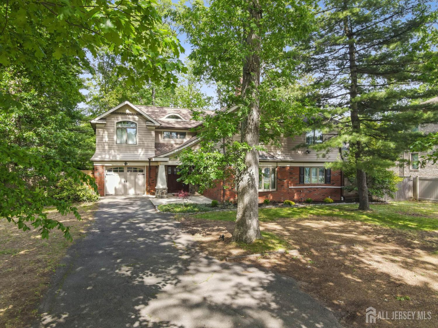 3811 Park Avenue Edison NJ 08820