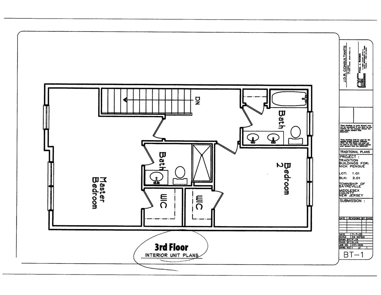 18 Bonus Court Sayreville NJ 08879