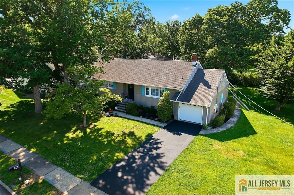 708 Sunbrite Lane Piscataway NJ 08854