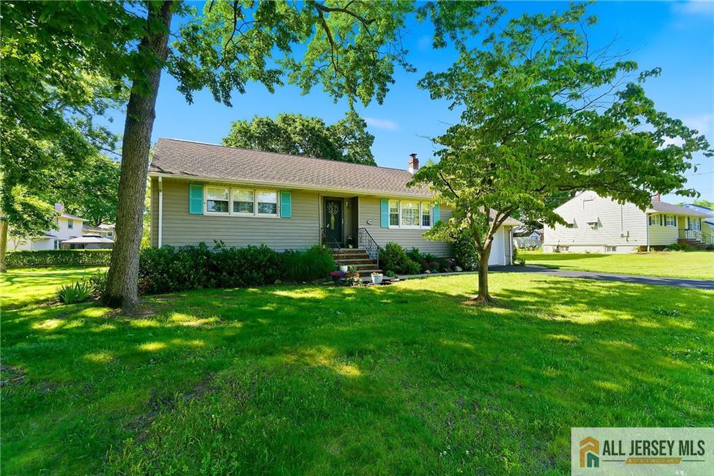 708 Sunbrite Lane Piscataway NJ 08854