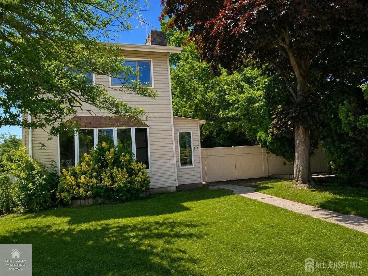311 Prospect Avenue South Amboy NJ 08879