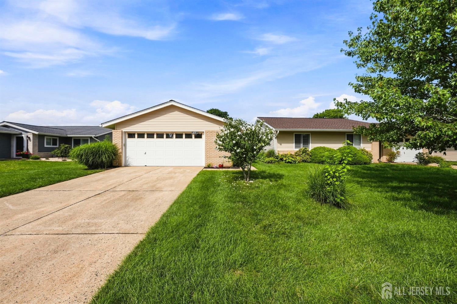 433 Andover Drive Jamesburg NJ 08831