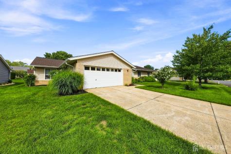 433 Andover Drive Jamesburg NJ 08831
