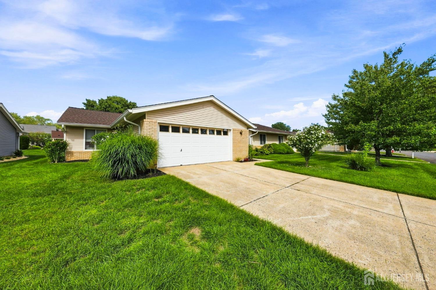 433 Andover Drive Jamesburg NJ 08831