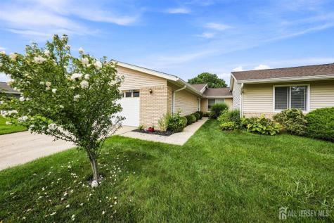 433 Andover Drive Jamesburg NJ 08831